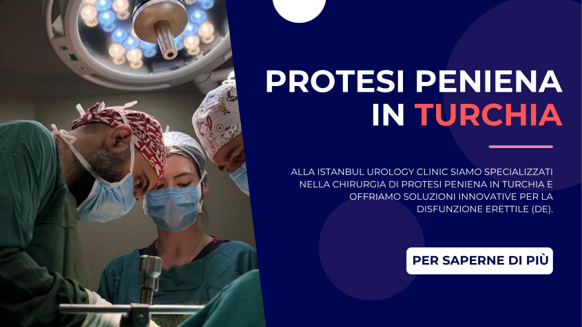 protesi peniena in turchia